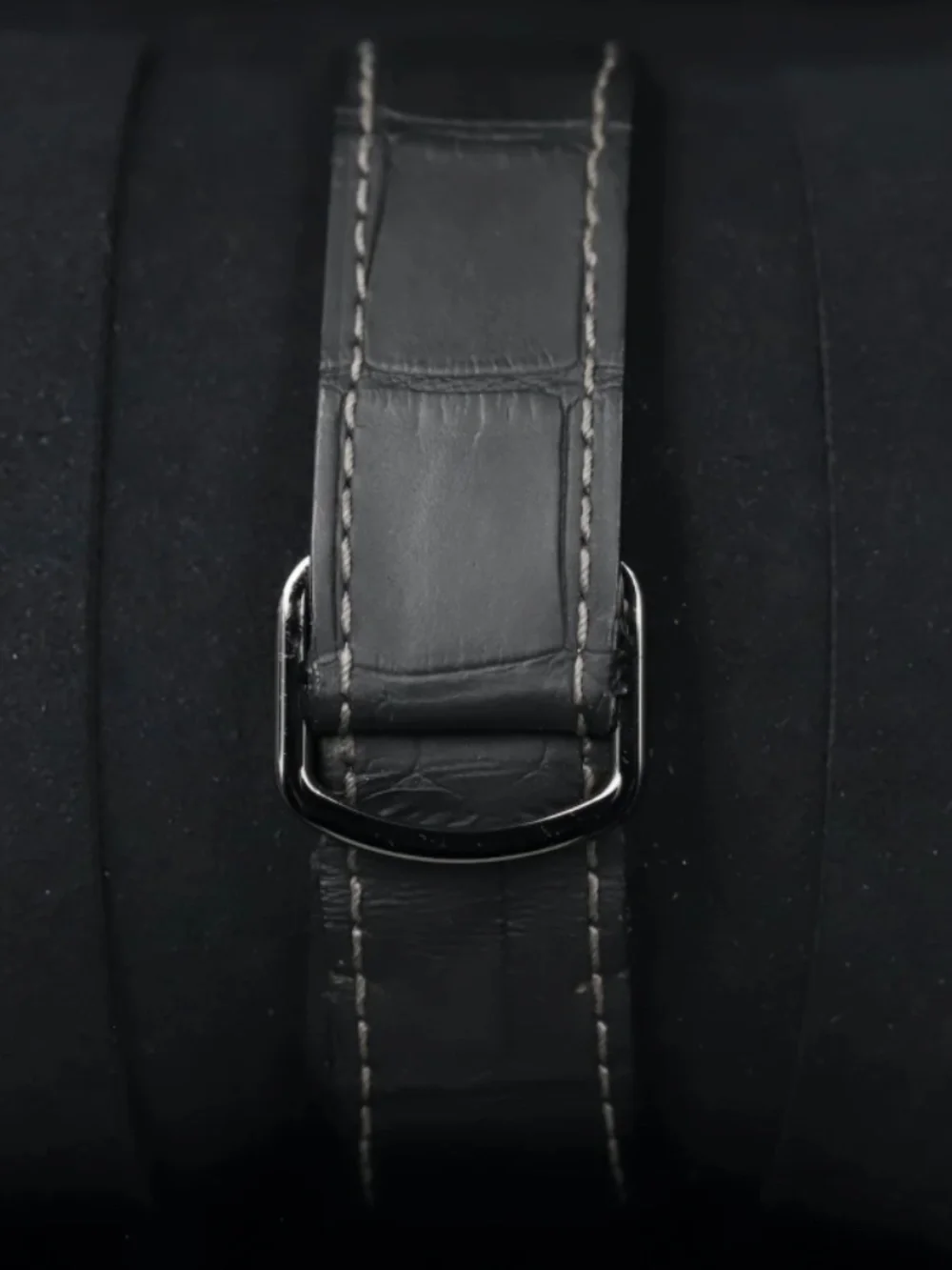 Cartier Skeleton